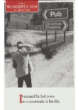 For A Wonderful Son At Christmas!